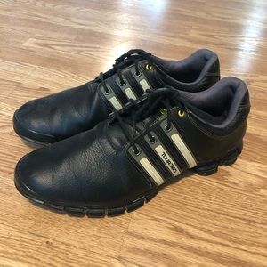Adidas Tour 360 ATV M1 golf shoes - size 11